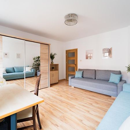 Big Apart - Nice Design - 3 Rooms - Wroclaw City Centre Zewnętrze zdjęcie