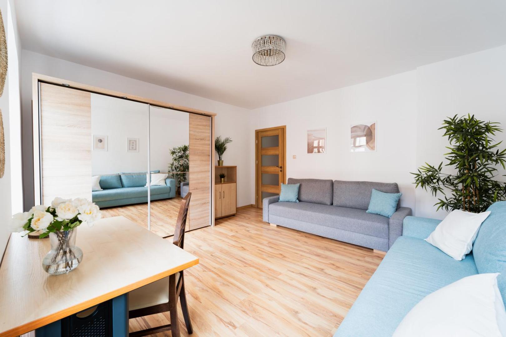 Big Apart - Nice Design - 3 Rooms - Wroclaw City Centre Zewnętrze zdjęcie