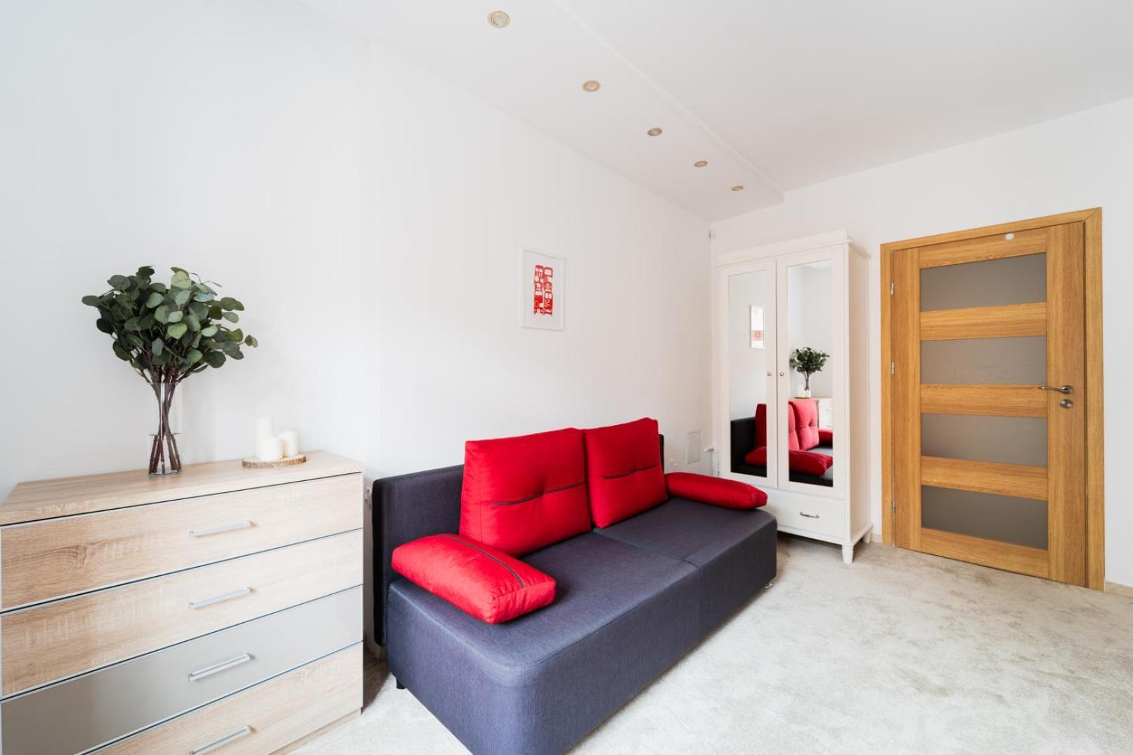 Big Apart - Nice Design - 3 Rooms - Wroclaw City Centre Zewnętrze zdjęcie