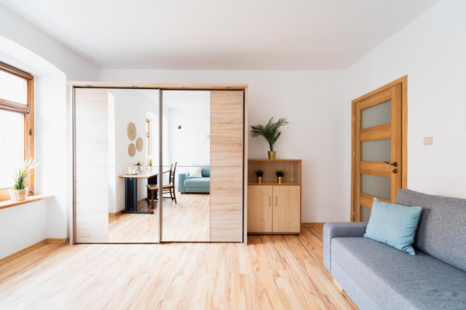 Big Apart - Nice Design - 3 Rooms - Wroclaw City Centre Zewnętrze zdjęcie